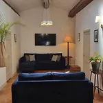 Maison Appartement Barbaira