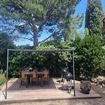 Maison Appartement Barbaira