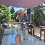 Maison Appartement Barbaira