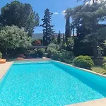 Maison Appartement