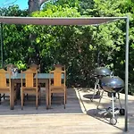 Appartement Maison Barbaira