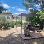 Appartement Maison Barbaira