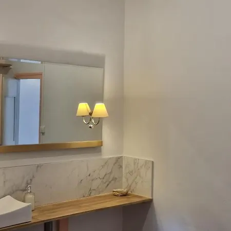 Appartement Maison *