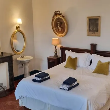 Maison * Barbaira