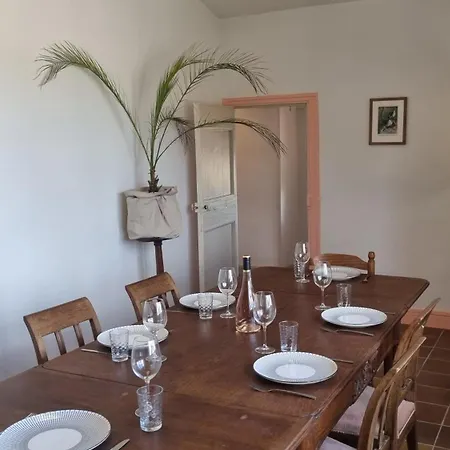 Maison * Barbaira