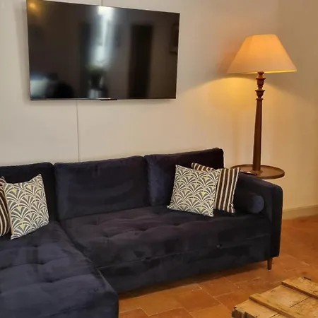 Maison * Barbaira