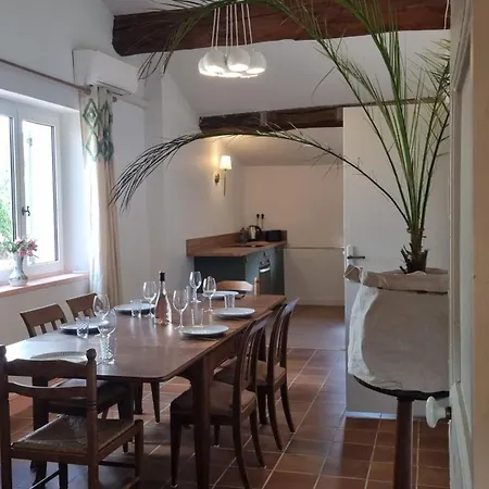 Appartement Maison *