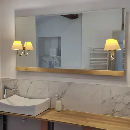 Appartement Maison Barbaira