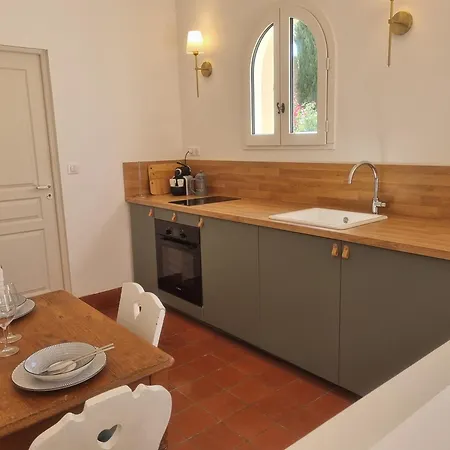 Appartement Maison
