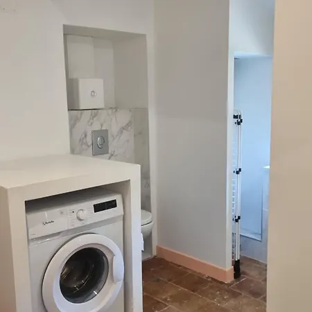 Appartement Maison *