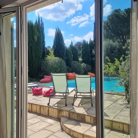 Maison Appartement