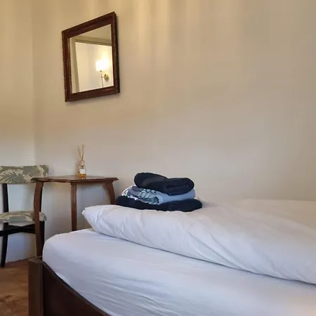 Appartement Maison