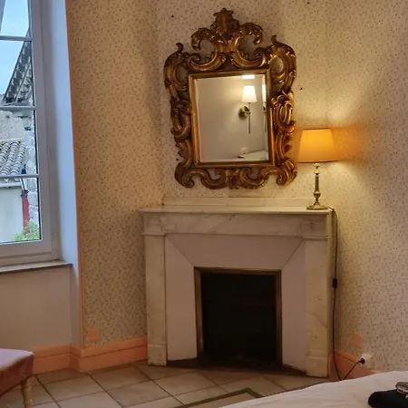 Maison Appartement *