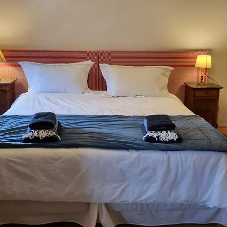 Appartement Maison Barbaira