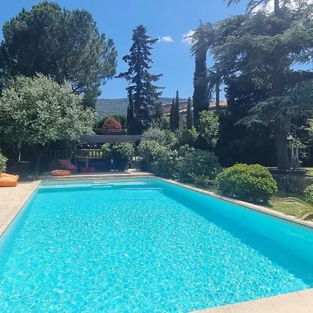 Maison Appartement