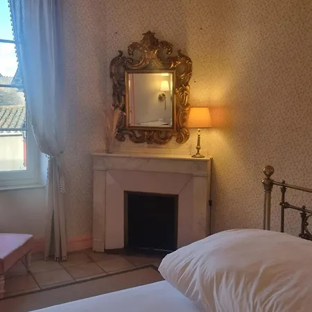 Appartement Maison