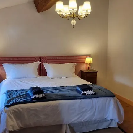 Maison Appartement *