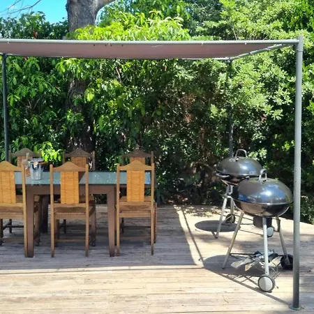 Appartement Maison Barbaira