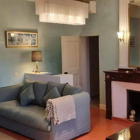 Maison Barbaira