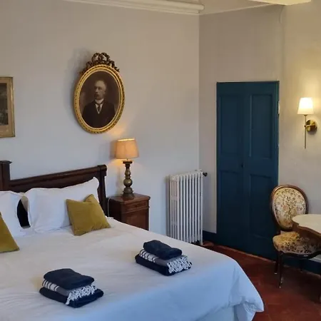 Maison * Barbaira