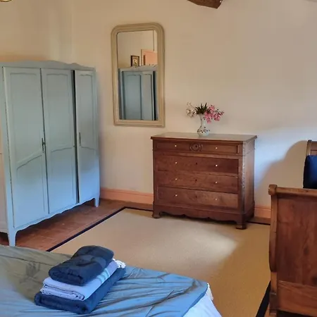 Maison Appartement