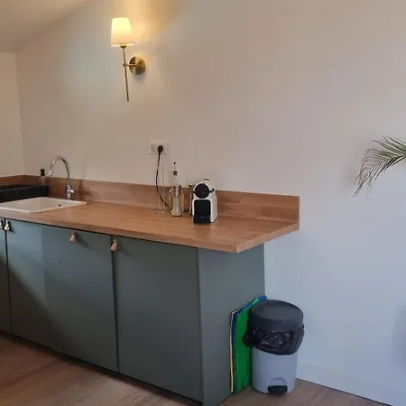 Appartement Maison