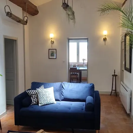 Maison Appartement *