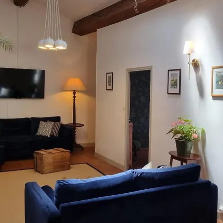Appartement Maison *