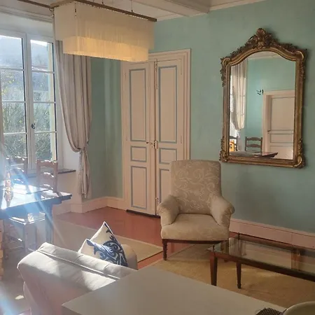 Maison Appartement Barbaira