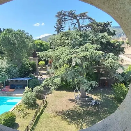 Appartement Maison Barbaira