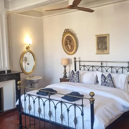 Maison Barbaira