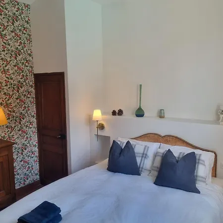 Maison * Barbaira