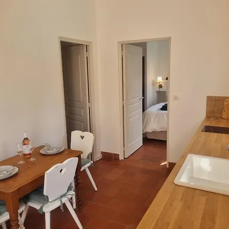 Maison * Barbaira