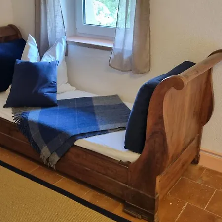 Maison Appartement