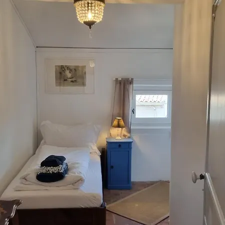 Appartement Maison