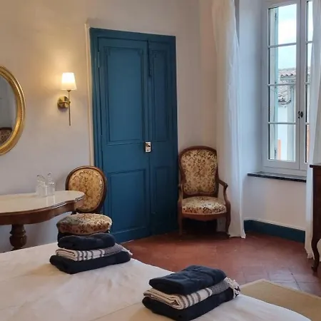 Maison Appartement *