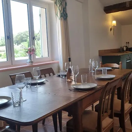 Appartement Maison *
