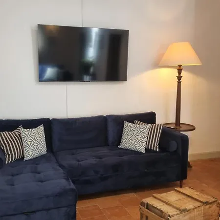 Maison Appartement Barbaira