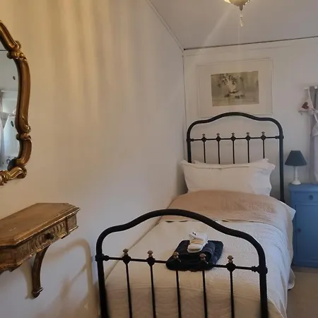 Appartement Maison Barbaira