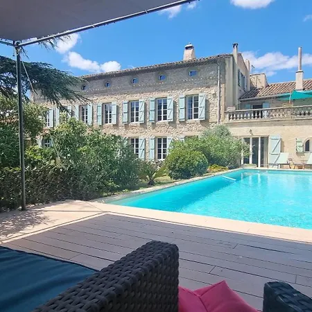 Maison * Barbaira