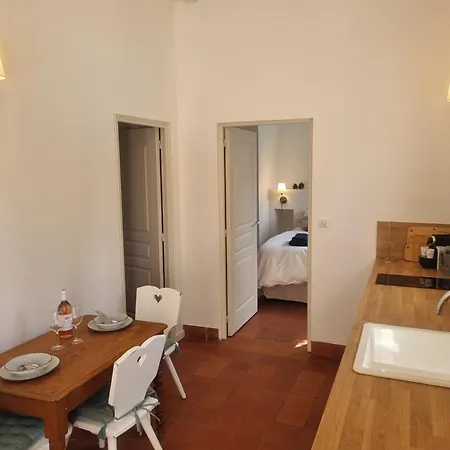 Maison Appartement