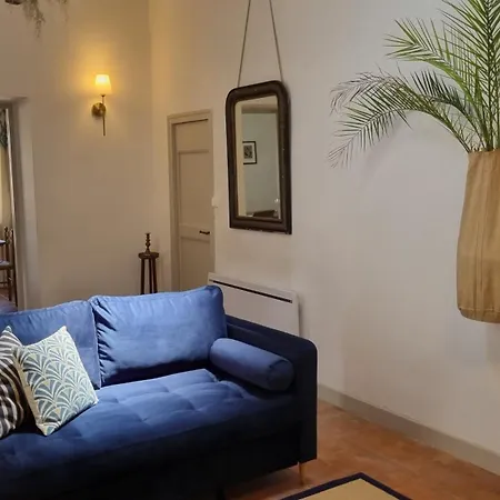 Appartement Maison