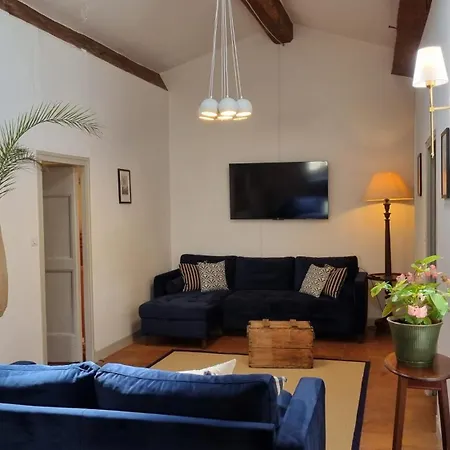 Maison Appartement *
