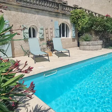 Appartement Maison *