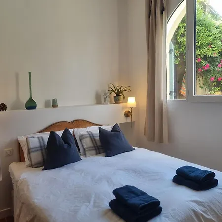 Appartement Maison Barbaira