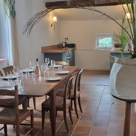 Maison * Barbaira
