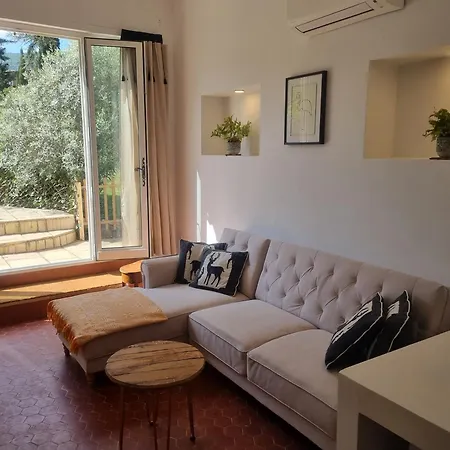 Maison Appartement