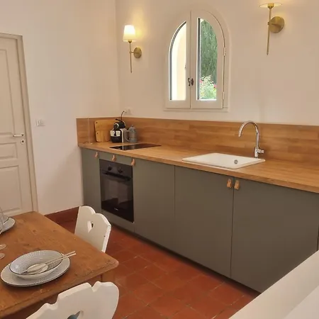 Appartement Maison