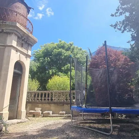 Maison Appartement *