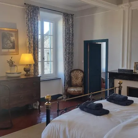 Maison Appartement Barbaira